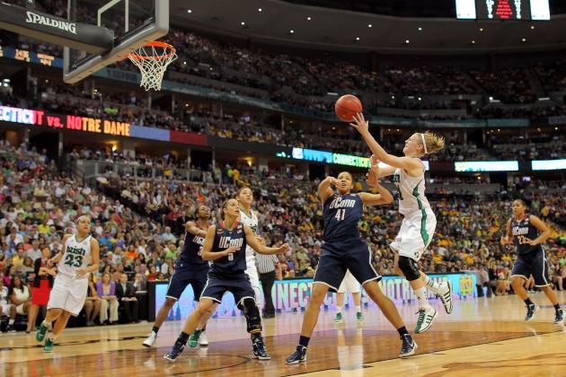 NCAA Women's College Basketball Scores: NCAA Women's Basketball