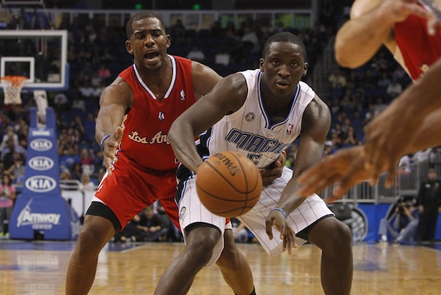 Denton: Rivers on Oladipo & Vaughn
