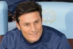 Zanetti: 'I Hope to Play a Few Minutes Against Livorno'