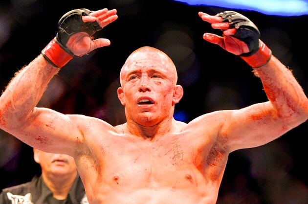 GSP Posts Letters Detailing VADA Testing Results on Twitter