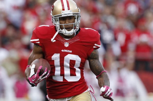 Williams' Roles Unsettled as Second Half Begins