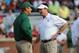 Stoops (right) has had Briles' (left) number ever since coming to Norman.