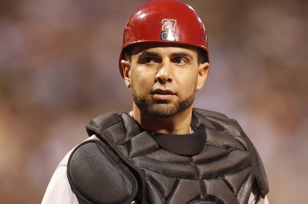 Wil(l) Nieves Be Back with Arizona?