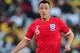 BLOEMFONTEIN, SOUTH AFRICA - JUNE 27: John Terry of England in action during the 2010 FIFA World Cup South Africa Round of Sixteen match between Germany and England at Free State Stadium on June 27, 2010 in Bloemfontein, South Africa. (Photo by Clive Mason/Getty Images)