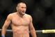 June 15, 2013; Winnipeg, Manitoba, CAN; light heavyweight Dan Henderson during the fight against Rashad Evans (not pictured) during UFC 161 at the MTS Center. Mandatory Credit: Bruce Fedyck-USA TODAY Sports