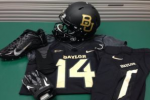 Baylor Aims to Black Out Stadium 