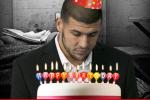 Aaron Hernandez: Worst. Birthday. Ever.