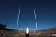 DALLAS, TX - DECEMBER 30: The field goal post during the Bell Helicopter Armed Forces Bowl at Gerald J. Ford Stadium on December 30, 2011 in Dallas, Texas. (Photo by Ronald Martinez/Getty Images)