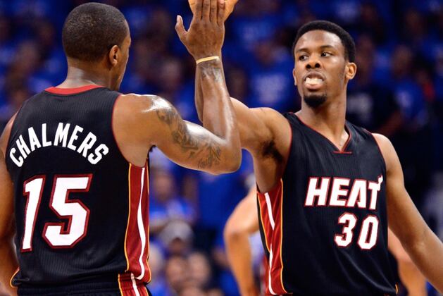 Miami Heat Point-Guard Duo Doing Plenty Right at Start of Season