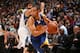 MINNEAPOLIS, MN - NOVEMBER 6: Stephen Curry #30 of the Golden State Warriors drives to the basket against the Minnesota Timberwolves during the game on November 6, 2013 at Target Center in Minneapolis, Minnesota. NOTE TO USER: User expressly acknowledges and agrees that, by downloading and or using this Photograph, user is consenting to the terms and conditions of the Getty Images License Agreement. Mandatory Copyright Notice: Copyright 2013 NBAE (Photo by David Sherman/NBAE via Getty Images)
