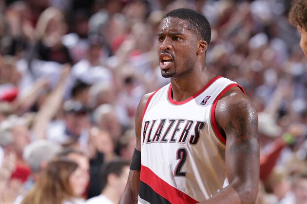 Blazers Evolve into Defensive-Minded Team, They Remain a Work in Progress