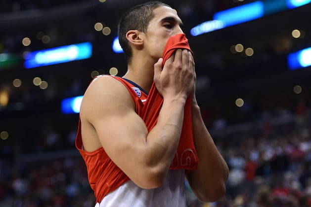UA Basketball: New Rules Could Equal More Fouls for Wildcats, Opponents