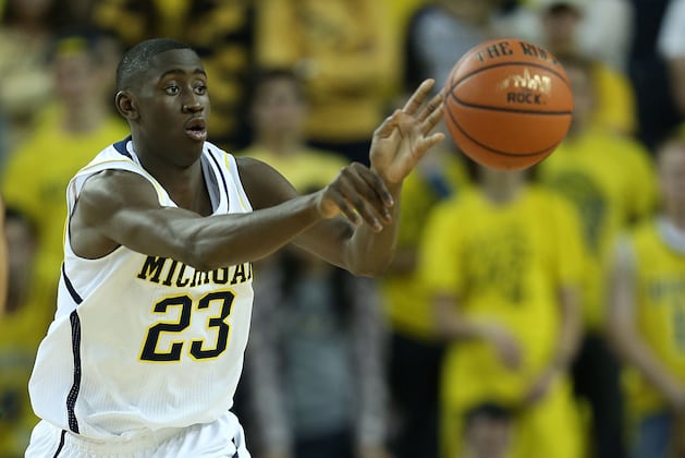 Questions and Answers from Michigan's Exhibition Games