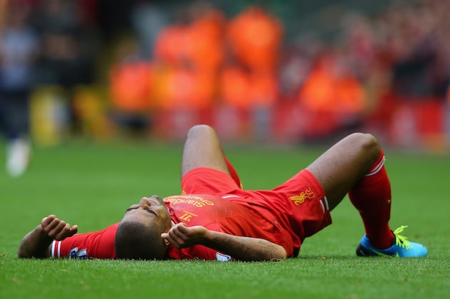 Premier League Injury News, Fantasy Impact