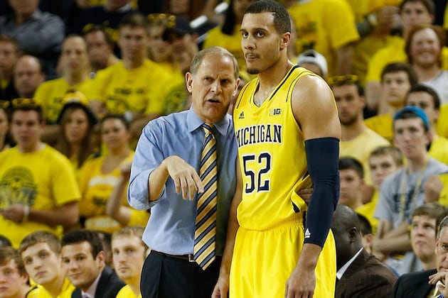 Michigan Basketball: 4 Bold Predictions