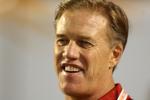 Elway Proud to Have His No. 7 Retired at Stanford