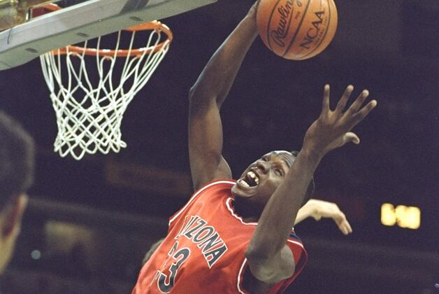 Ex-Wildcat Corey Williams Lands More TV Work