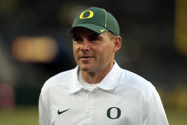 Recent Ducks, Cardinal History Tells a Tale