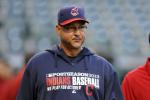 Francona Named AL Manager of the Year