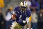 UW's Ross Eager to Break Out