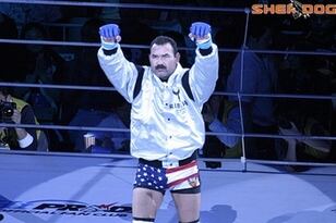 Donfryesherdog
