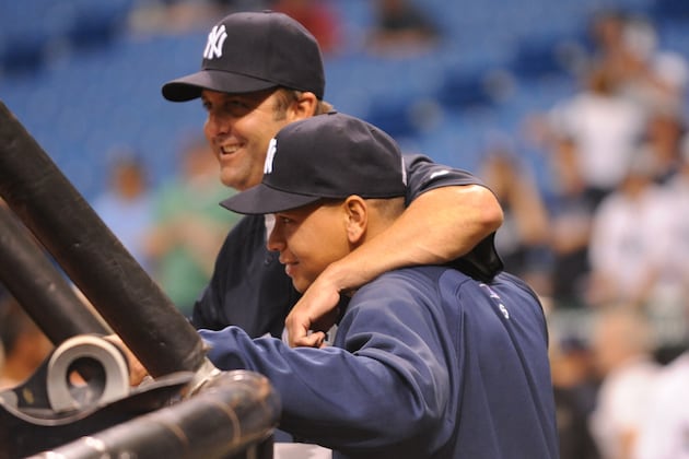 Hitting Coach Kevin Long Still Negotiating with Yanks