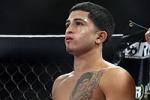 Report: Campuzano to Fight Pettis at UFC 167