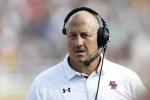 Addazio, BC Pushing After Early Success