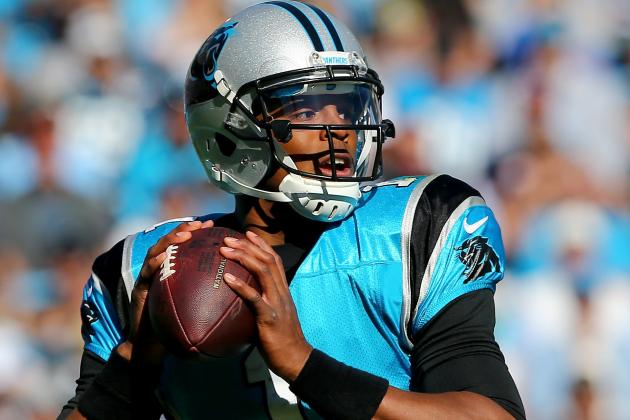 Debate: What Is the Panthers' Biggest Remaining Game?