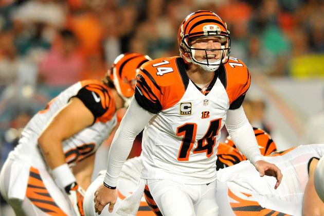 Debate: What Is the Bengals' Biggest Remaining Game?