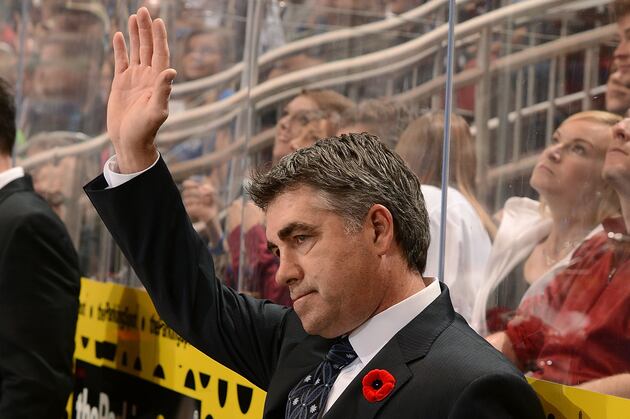 Coyotes After Improvement Despite Fast Start