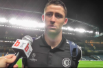 Cahill: We Don't Care How Eto'o Scores