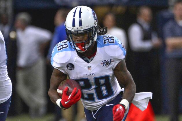 Fantasy Football Week 10: Stars Set to Continue Hot Streaks