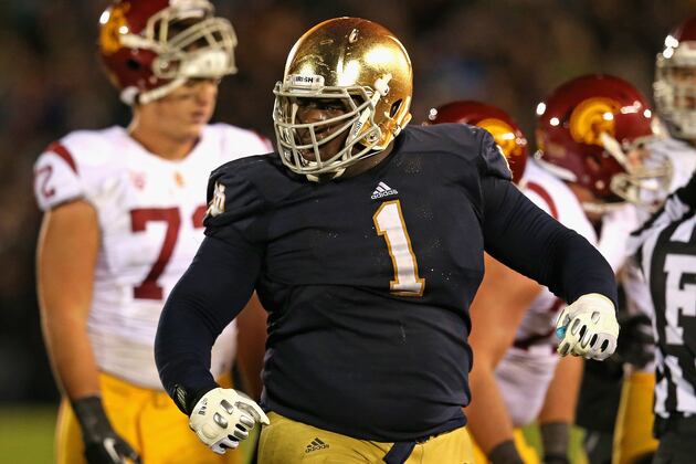 Kelly: Nix Will Play Saturday vs. Pitt