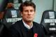 Swansea City manager Michael Laudrup is not happy with his club's performane.