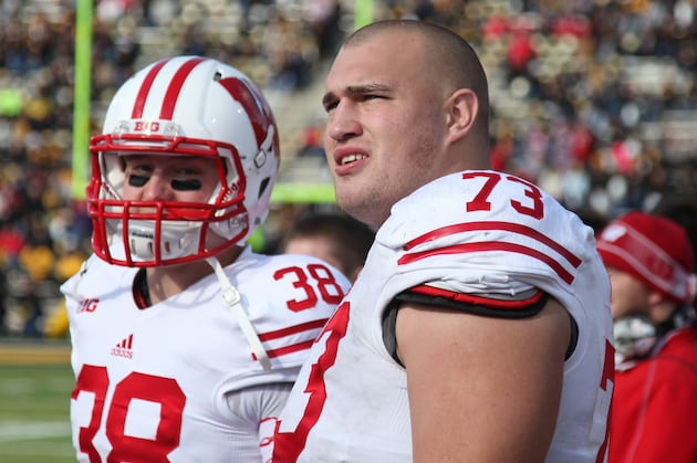 Lewallen out for BYU Game, Voltz to Start in His Place