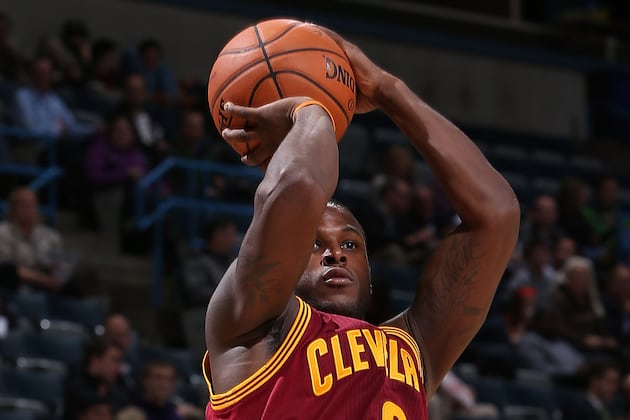 Early Signs of Dion Waiters' Progression for Cleveland Cavaliers