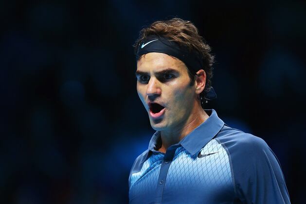 ATP World Tour Finals 2013 Scores: How Thursday's Action Impacts Tournament