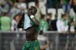 Zouma Given 10-Match Ban Following Horror Tackle
