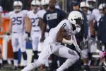 Can PSU Replace Robinson's Offensive Output?