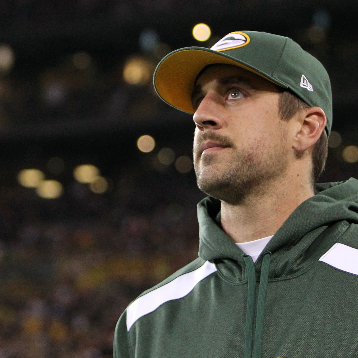 Exploring Ripple Effects of Aaron Rodgers' Injury