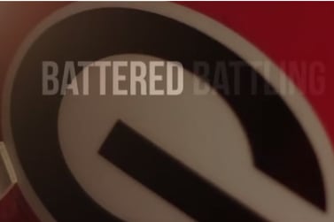 Georgia Unveils “Battered Battling Bulldogs” Hype Video