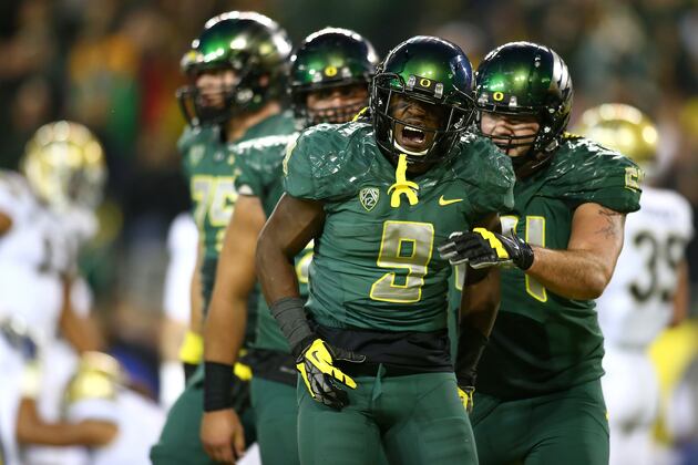 Byron Marshall Gets Start at RB