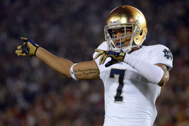 Notre Dame vs. Pittsburgh: Highlighting Impact Players for Both Teams