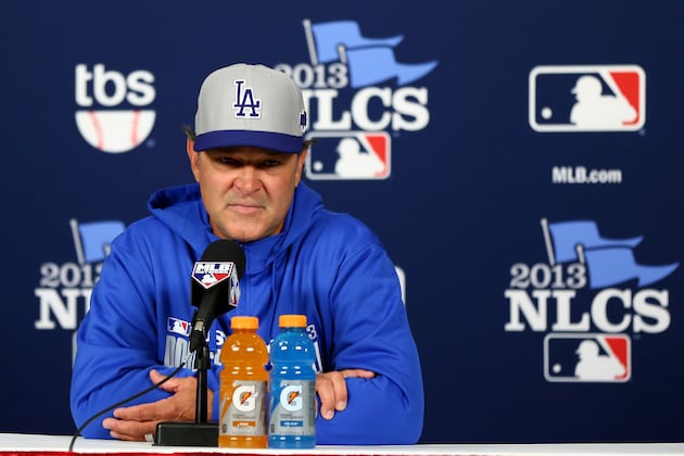Don Mattingly Possible Multiyear Extension Long Overdue, Right Move for Dodgers