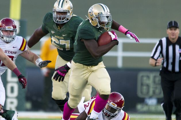 Glasco Martin out for Game Due to Injury