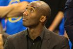 Kobe Sounds Off on Dwight, Injury Recovery