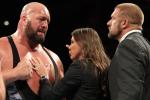 Is HHH vs. Big Show Terrible for Business?