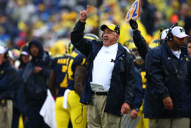 Michigan Football: Is the Wolverines Defense Ready for Ohio State?