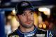 FORT WORTH, TX - NOVEMBER 02: Jimmie Johnson, driver of the #48 Lowe's Chevrolet, looks on from the garage area during practice for the NASCAR Sprint Cup Series AAA Texas 500 at Texas Motor Speedway on November 2, 2013 in Fort Worth, Texas. (Photo by Jared C. Tilton/Getty Images for Texas Motor Speedway)